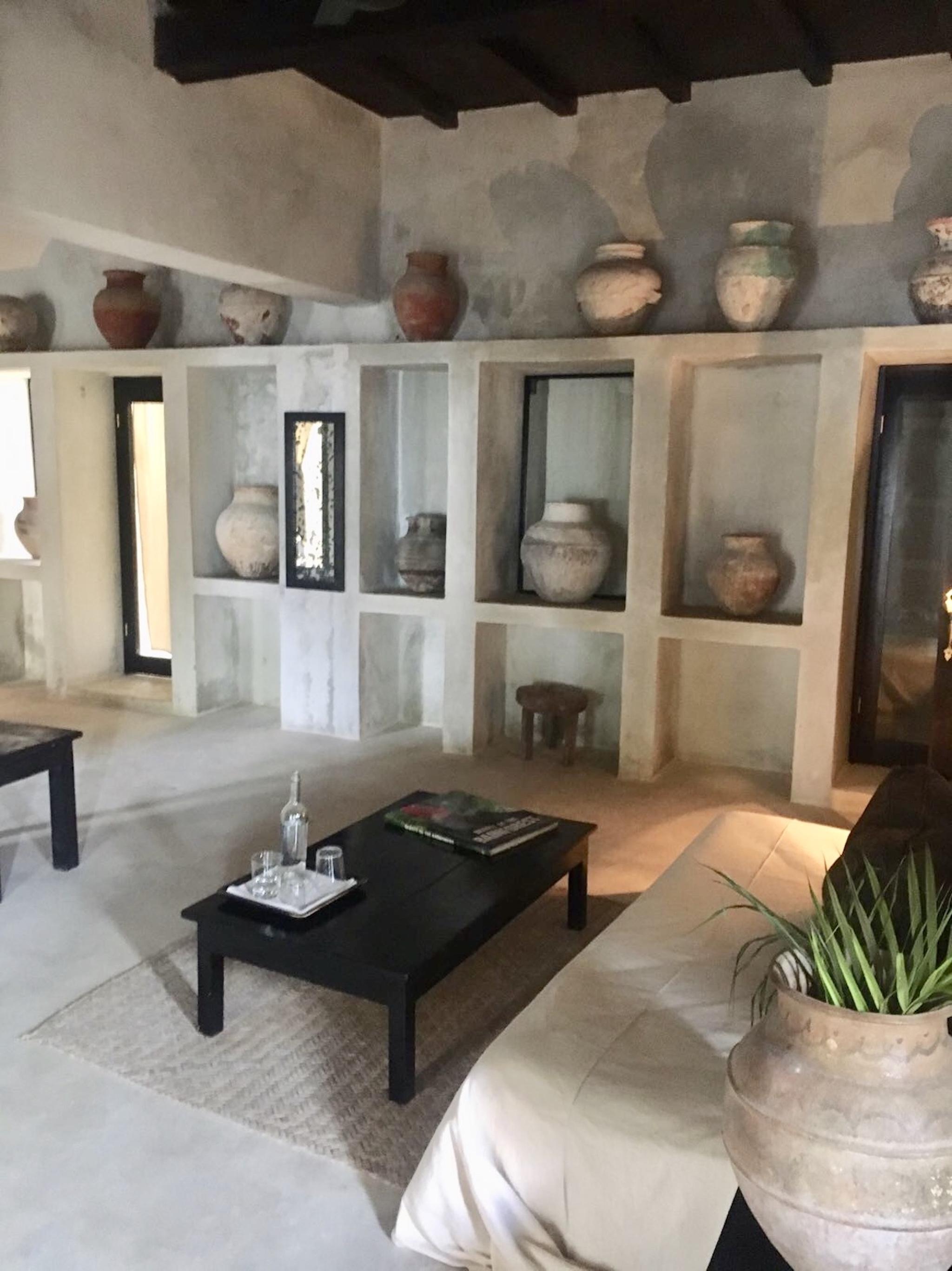 Coqui Coqui Papholchac Coba Residence & Spa Buitenkant foto