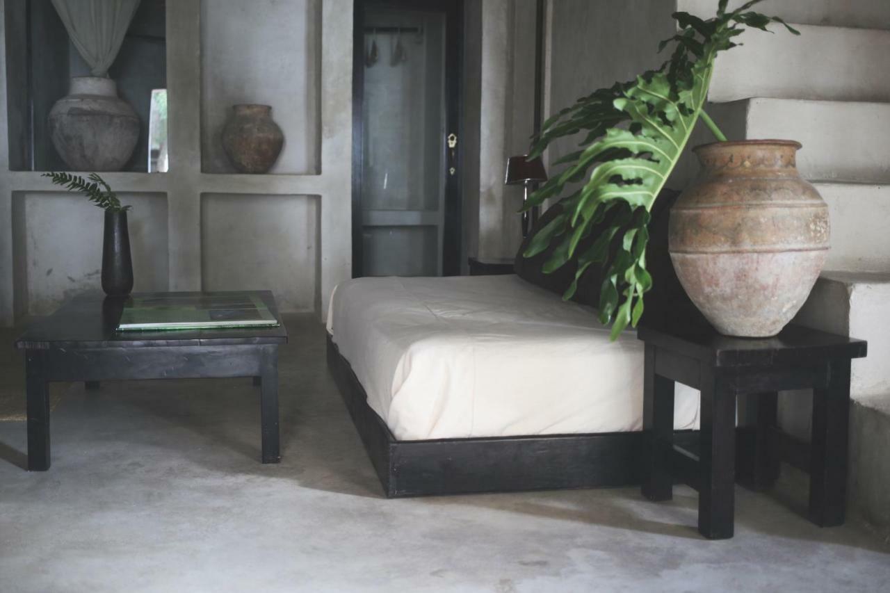 Coqui Coqui Papholchac Coba Residence & Spa Buitenkant foto